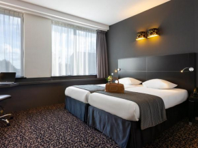  Hotel Ramada Brussels Woluwe  Брюссель